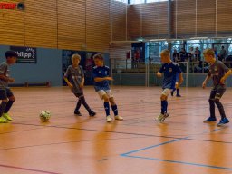 Hillen Cup 2025
